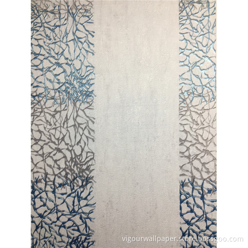 106 cm wasserdichtes Wallpaper für Home -Deco -Wandbedeckung